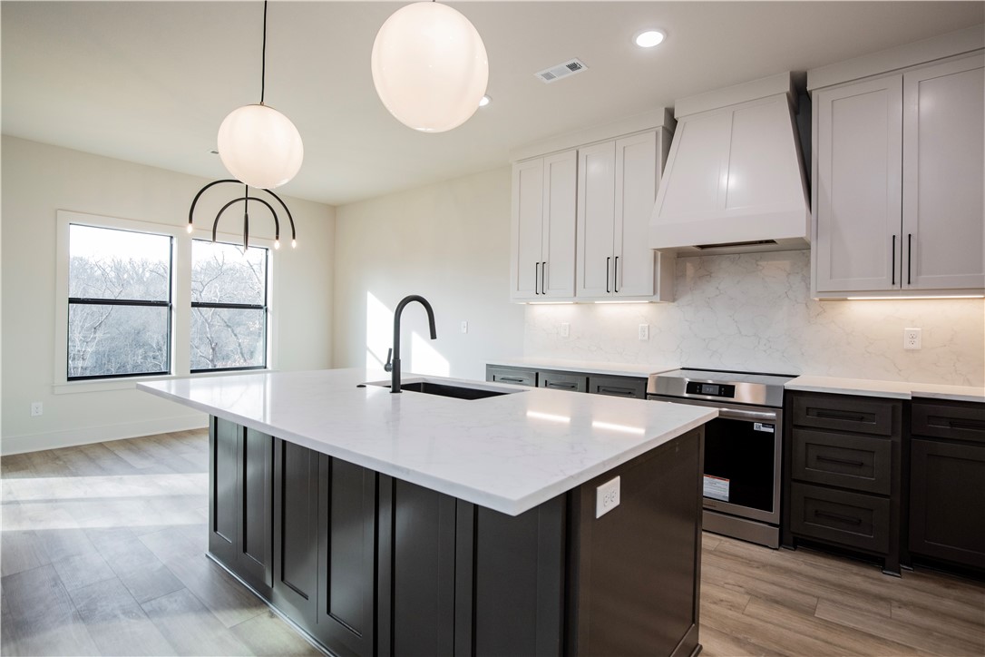 Belgravia Sub Bvv - Residential