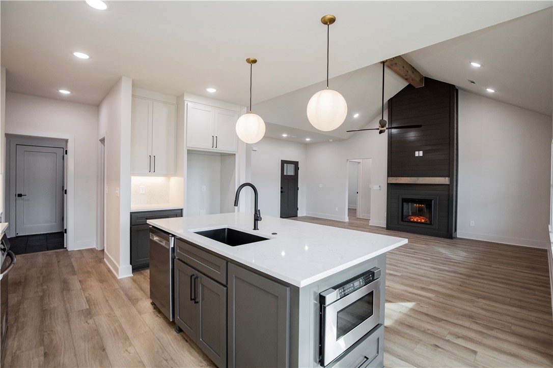 Belgravia Sub Bvv - Residential