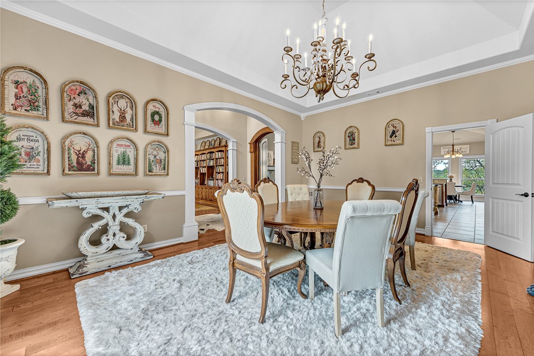 Village Estates - Residential