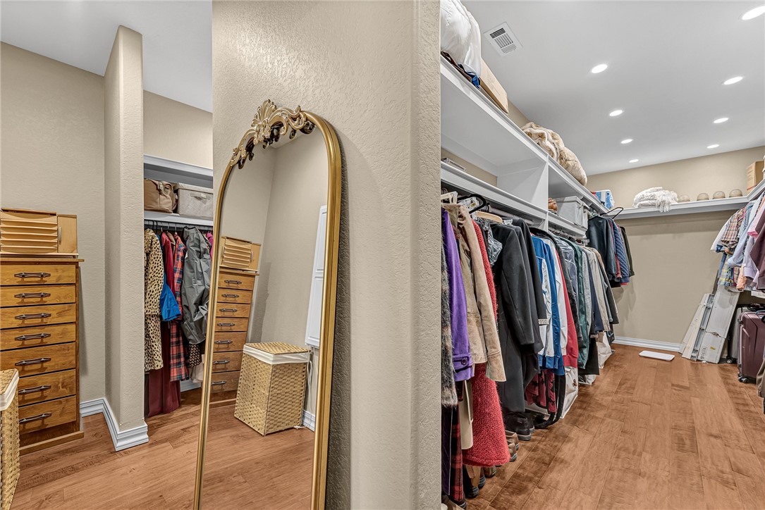 Village Estates - Residential