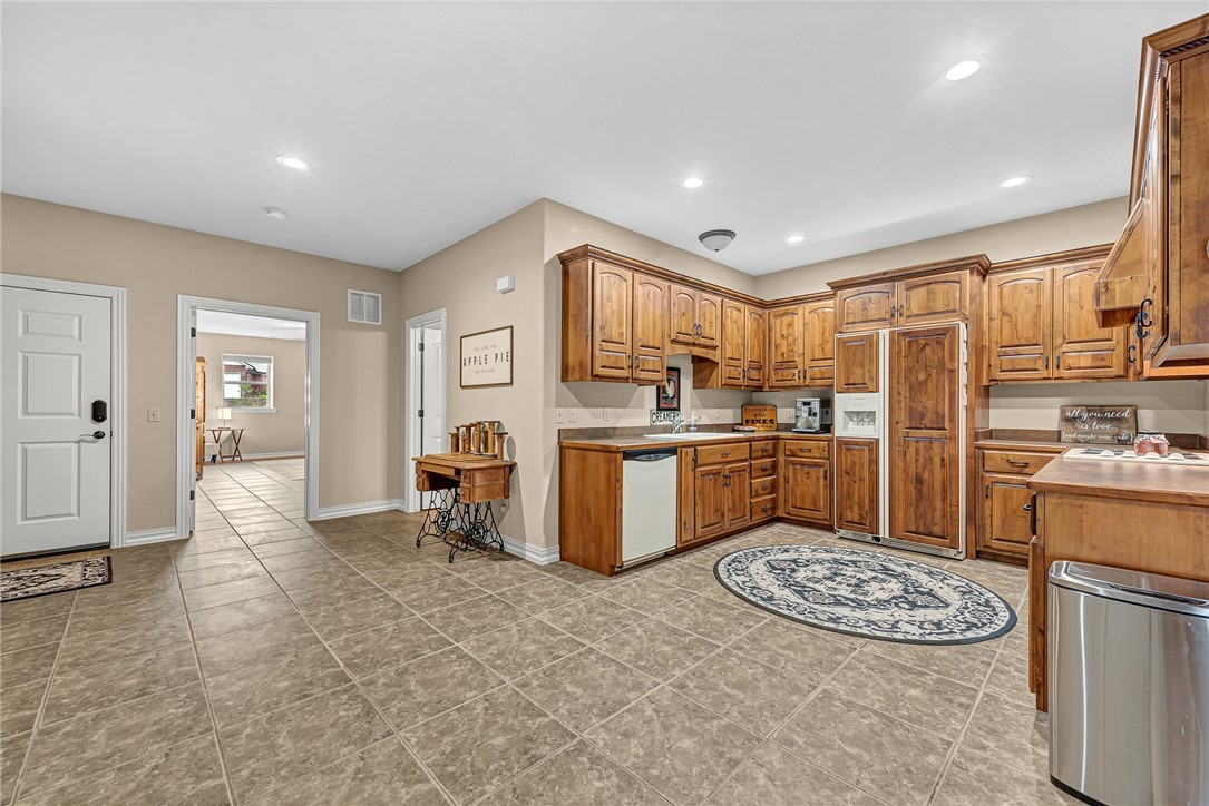 Village Estates - Residential