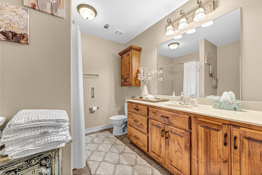 Village Estates - Residential