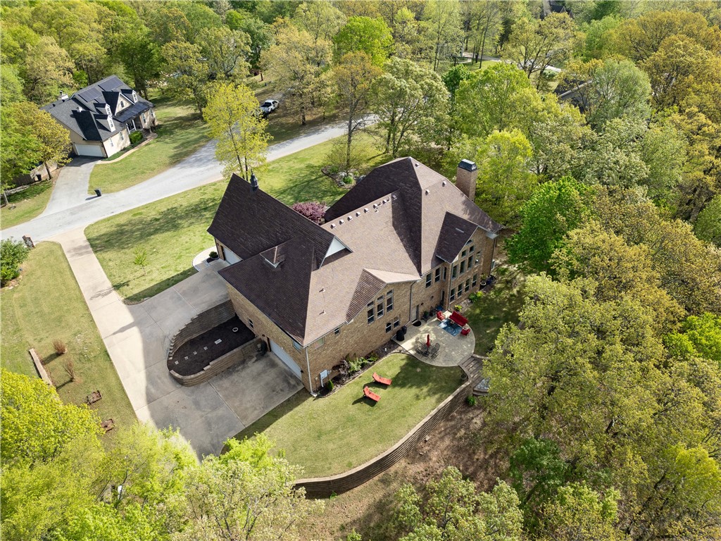 Village Estates - Residential