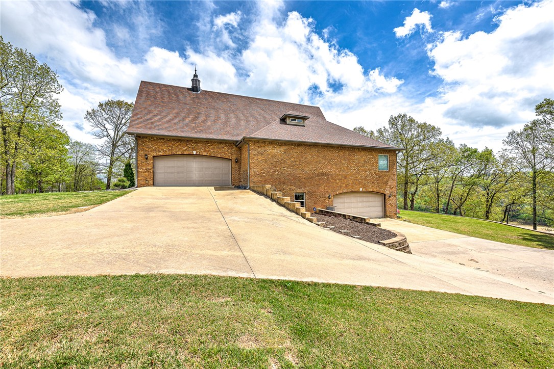 Village Estates - Residential