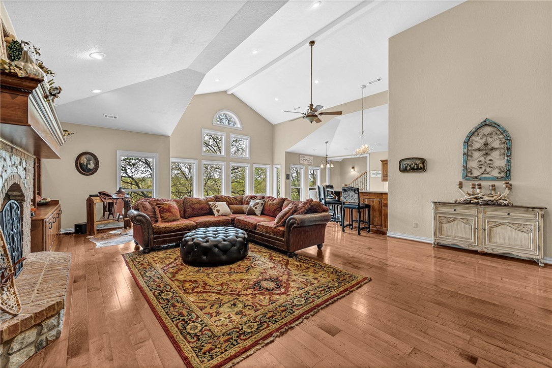 Village Estates - Residential