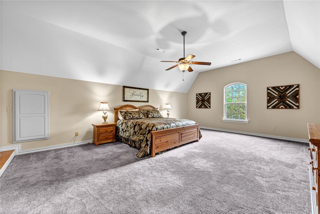 Village Estates - Residential