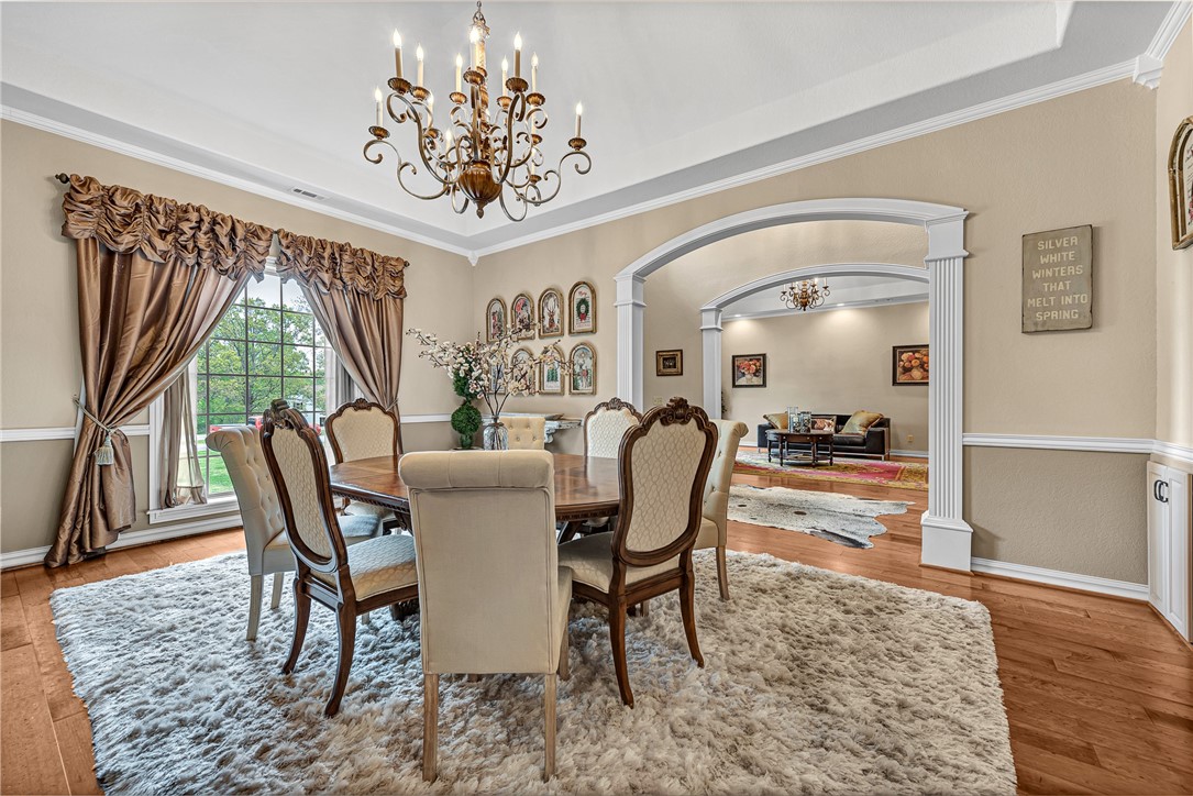 Village Estates - Residential