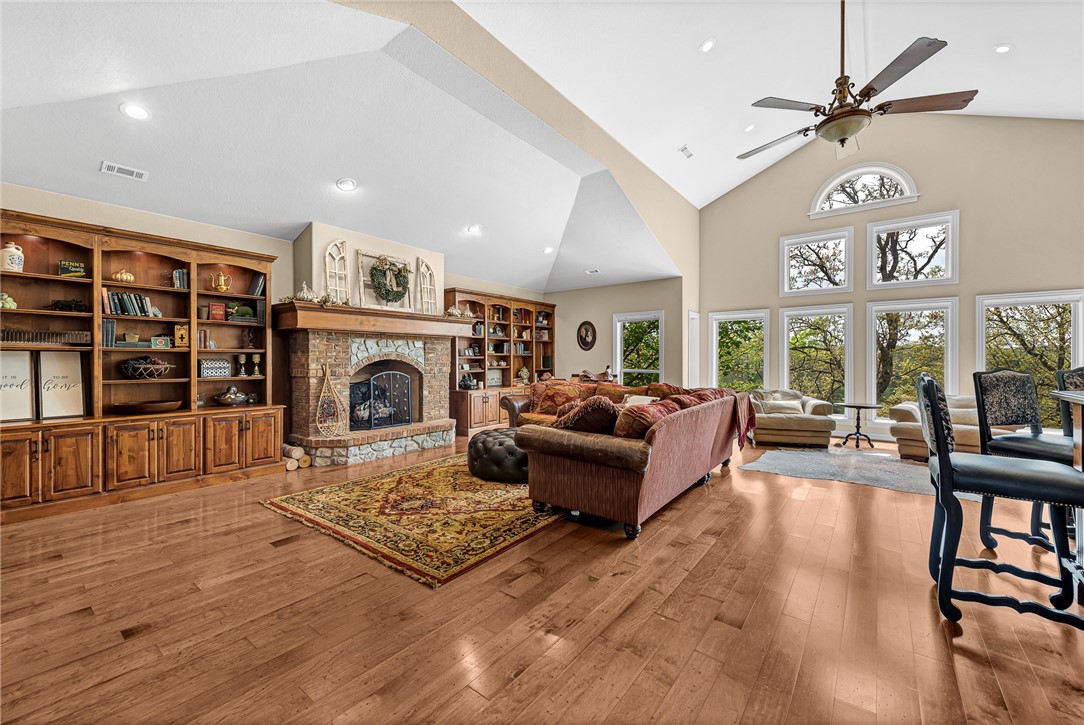 Village Estates - Residential