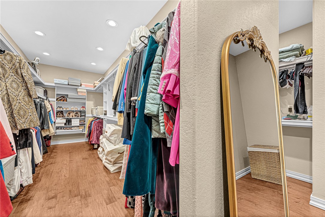 Village Estates - Residential