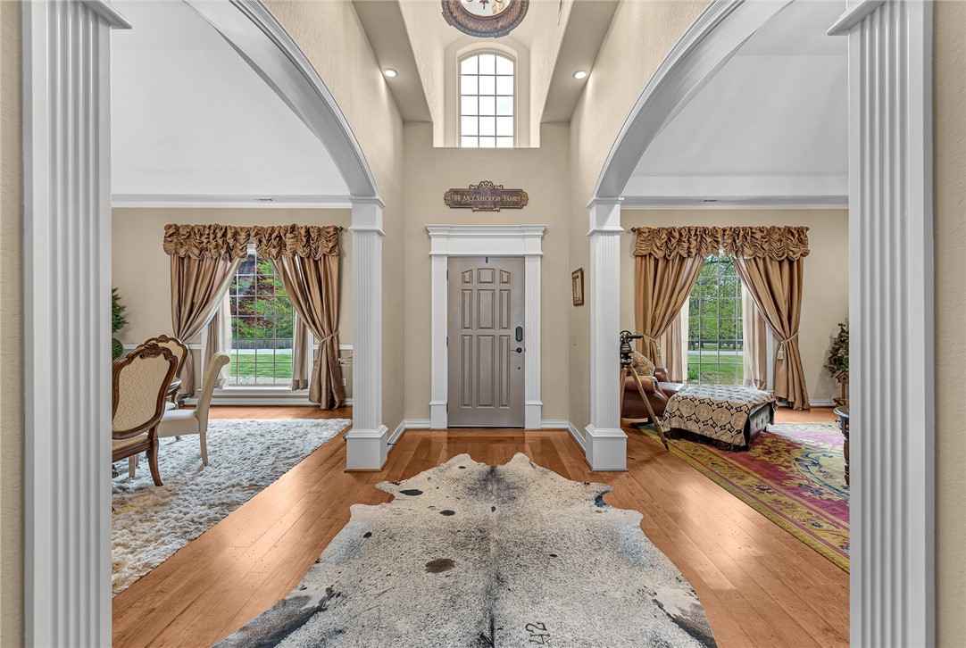 Village Estates - Residential