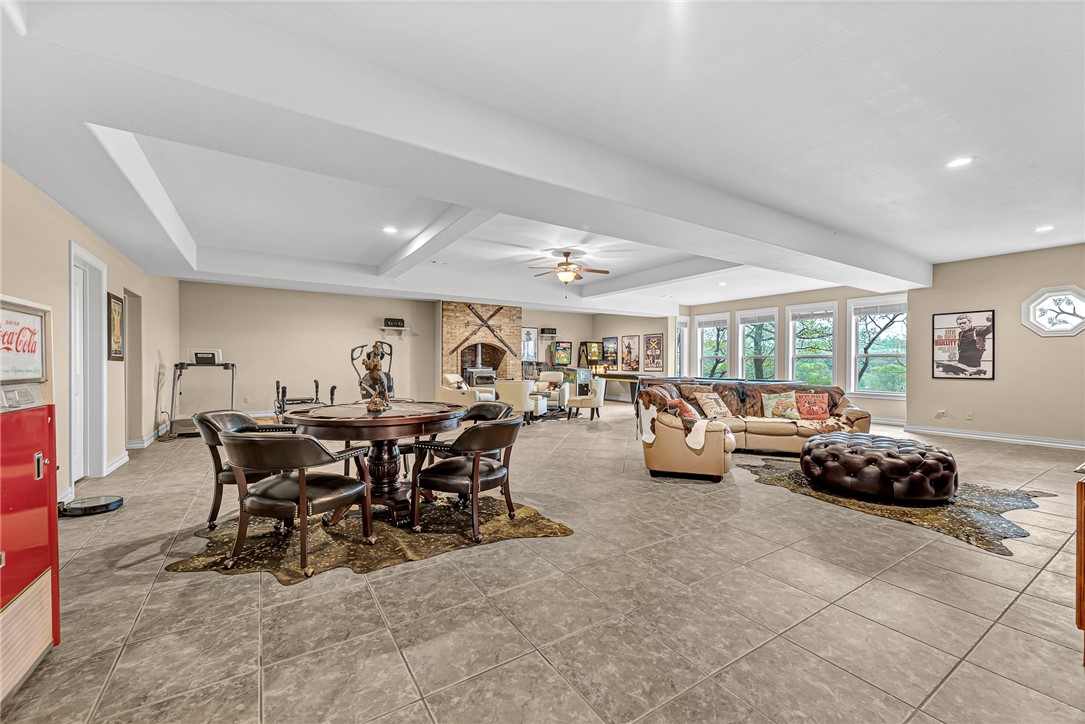 Village Estates - Residential