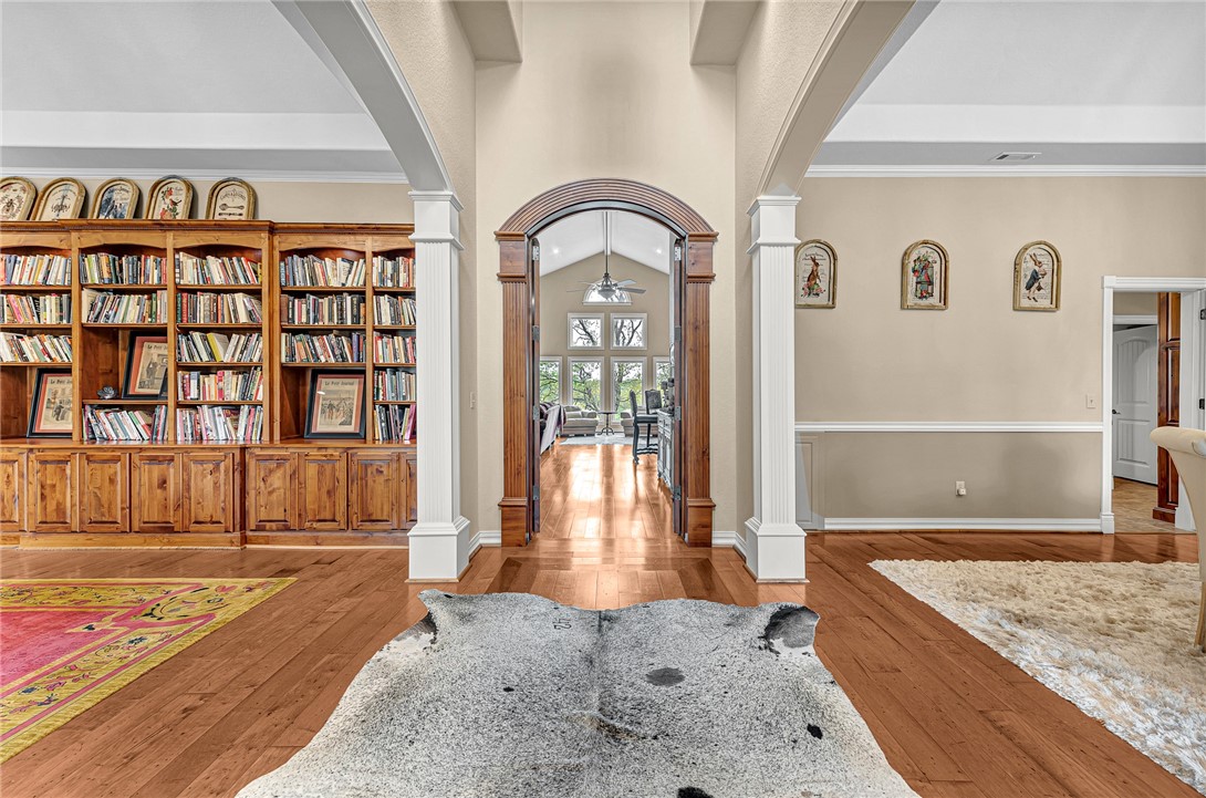 Village Estates - Residential