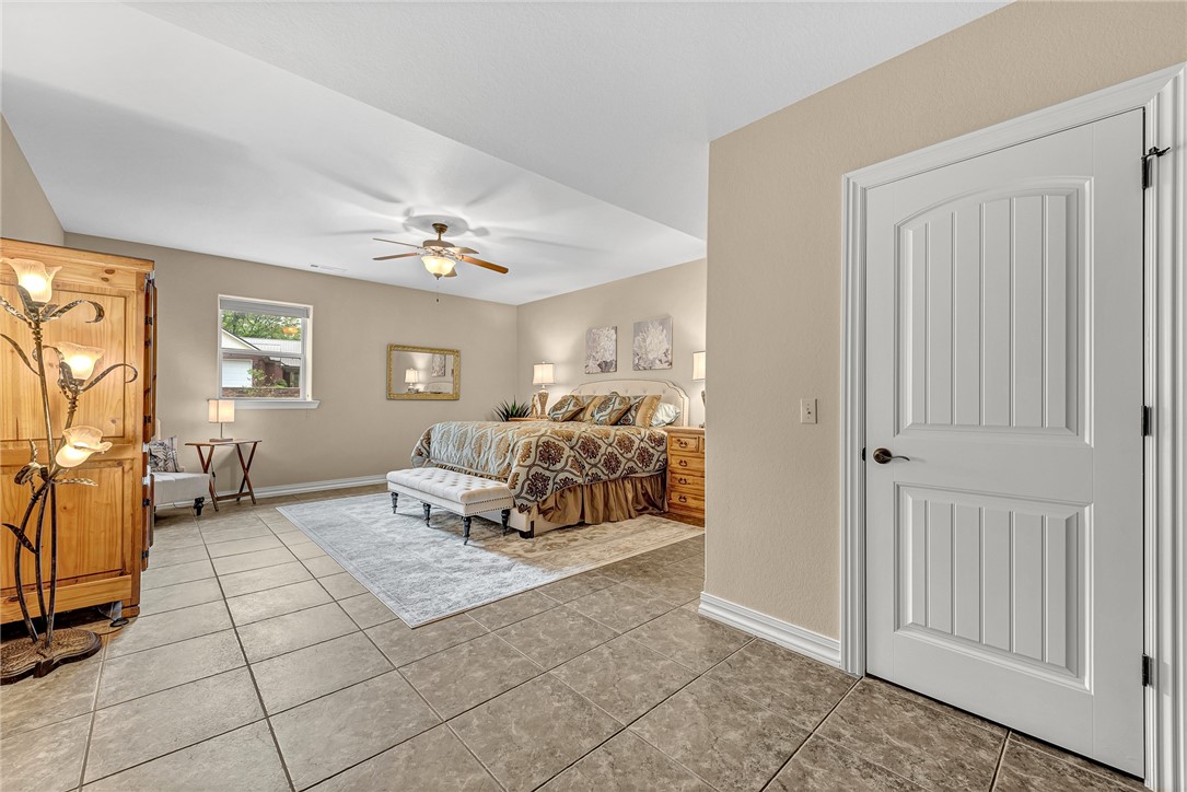 Village Estates - Residential