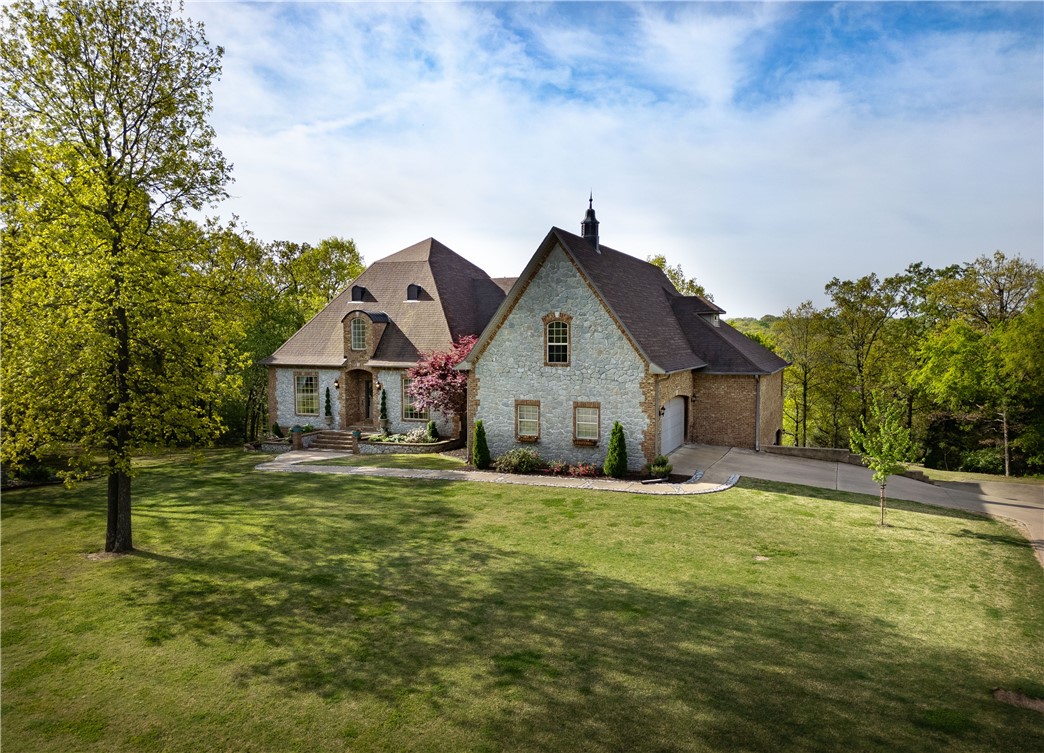 Village Estates - Residential