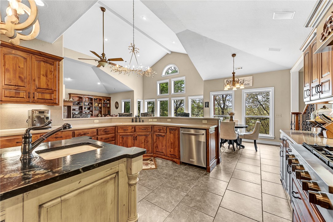 Village Estates - Residential