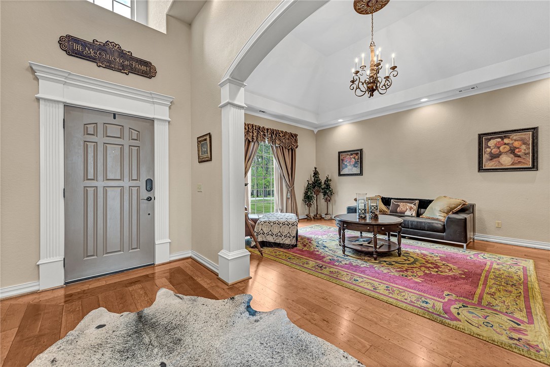 Village Estates - Residential