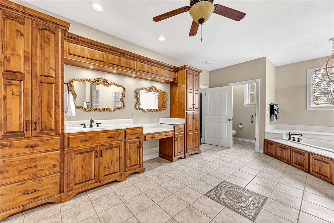 Village Estates - Residential