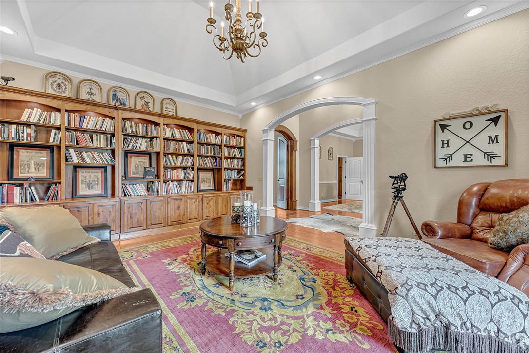 Village Estates - Residential