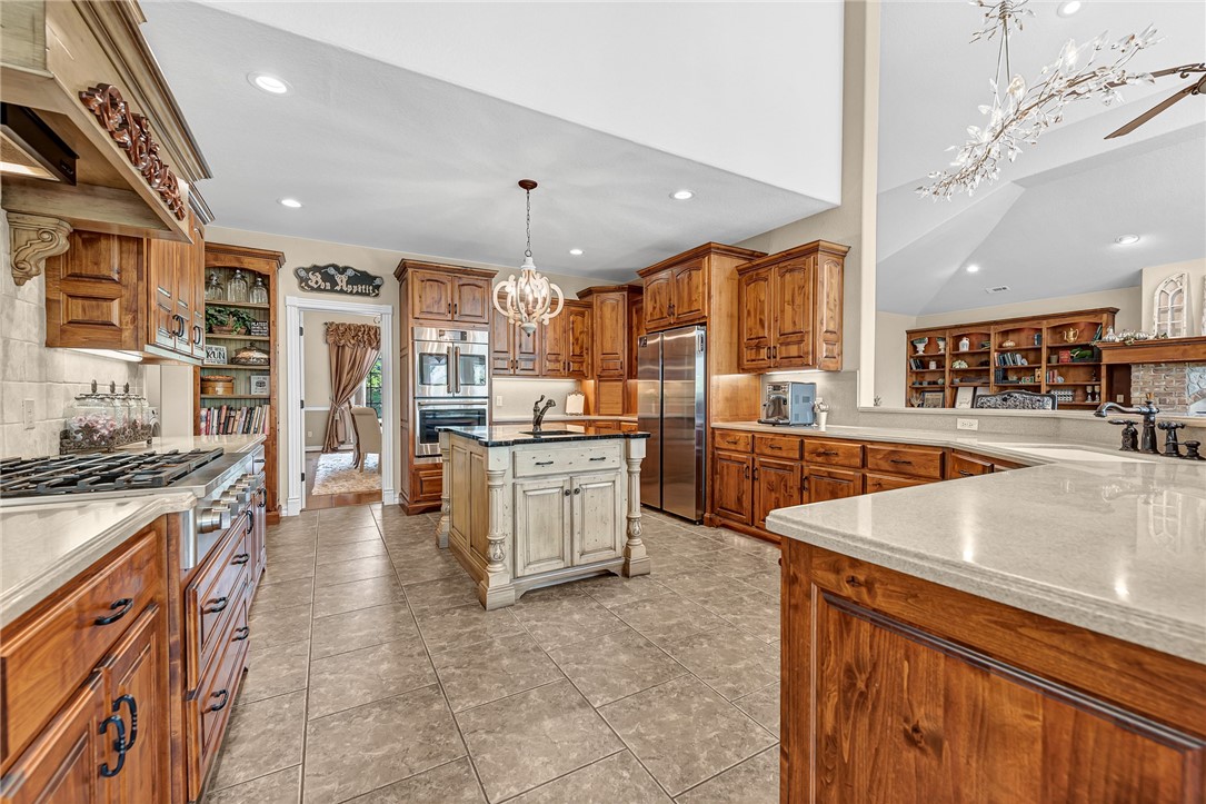 Village Estates - Residential