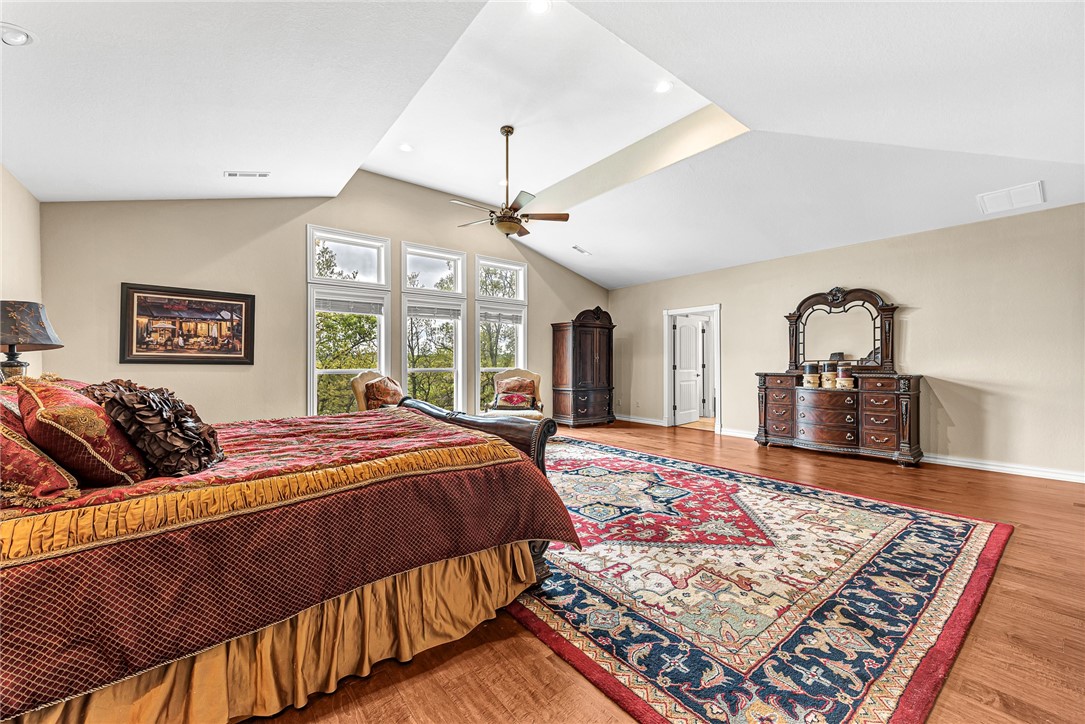 Village Estates - Residential