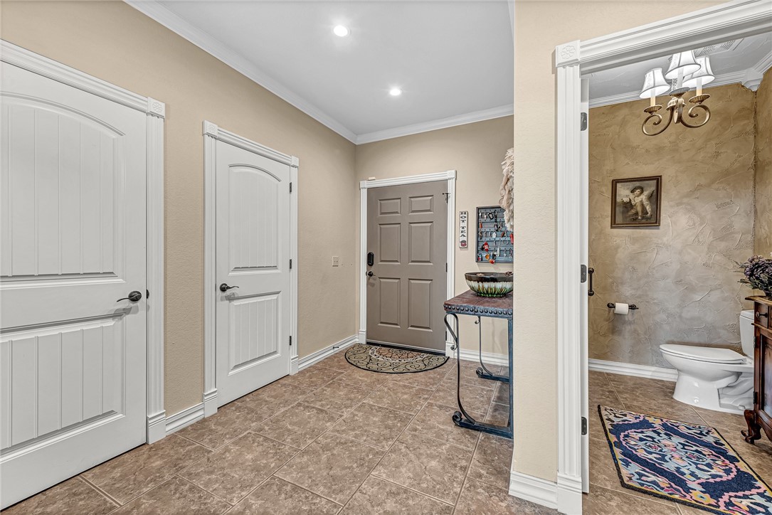 Village Estates - Residential