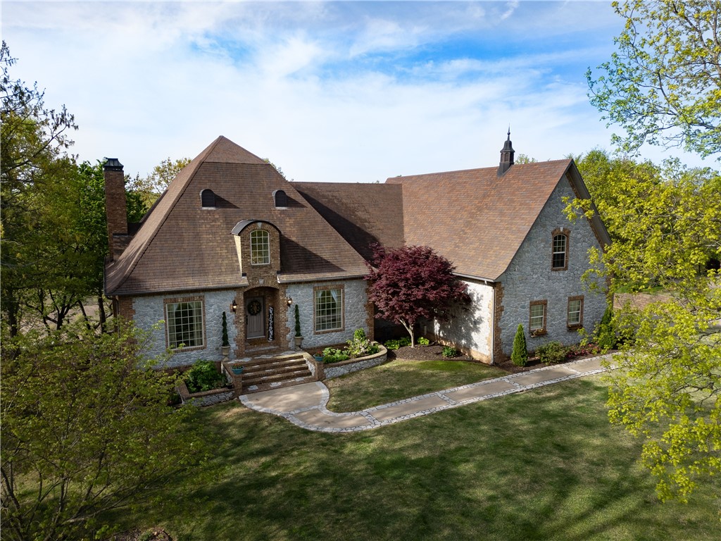 Village Estates - Residential