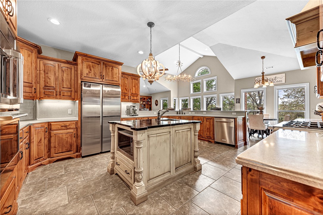 Village Estates - Residential