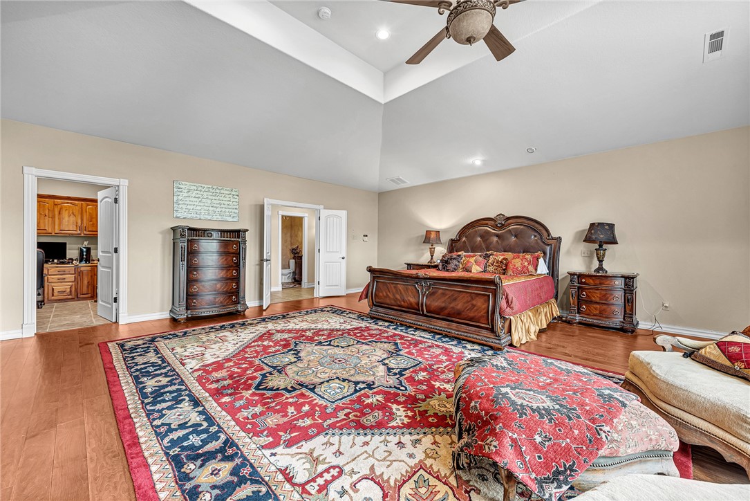 Village Estates - Residential