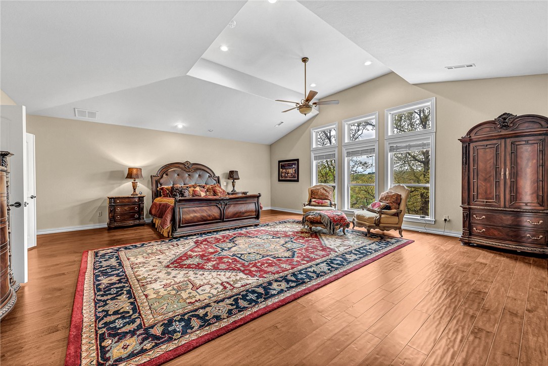 Village Estates - Residential