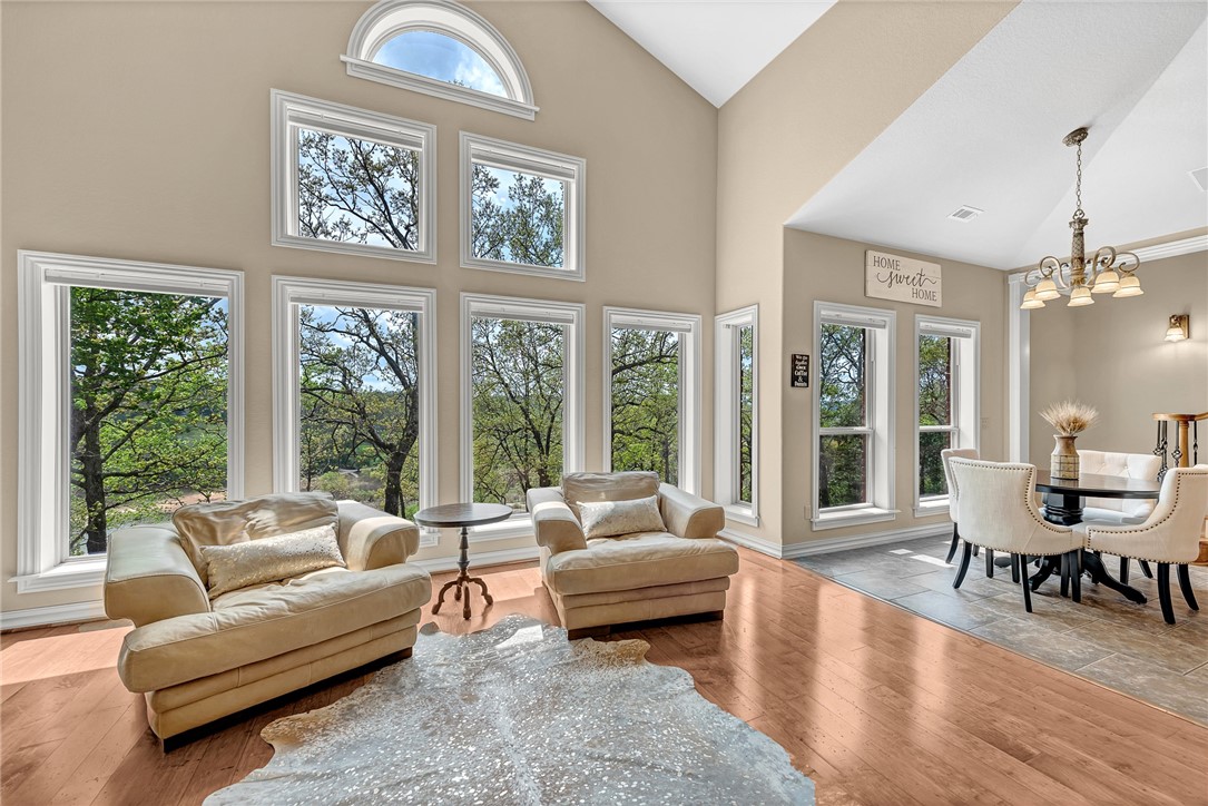 Village Estates - Residential