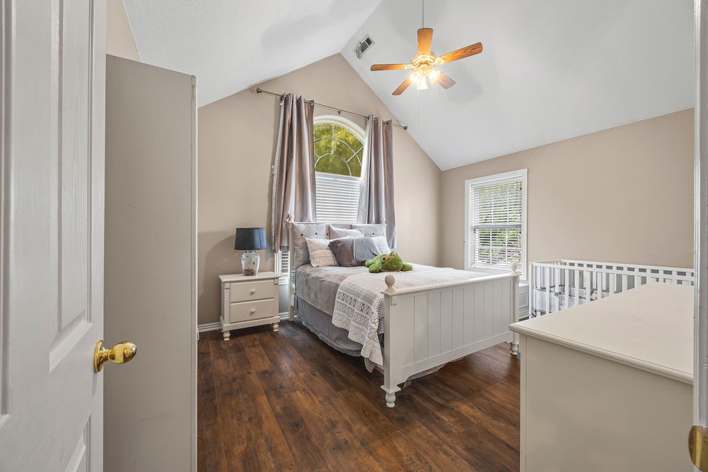 Red Oaks Country Estates Ph Ii - Residential