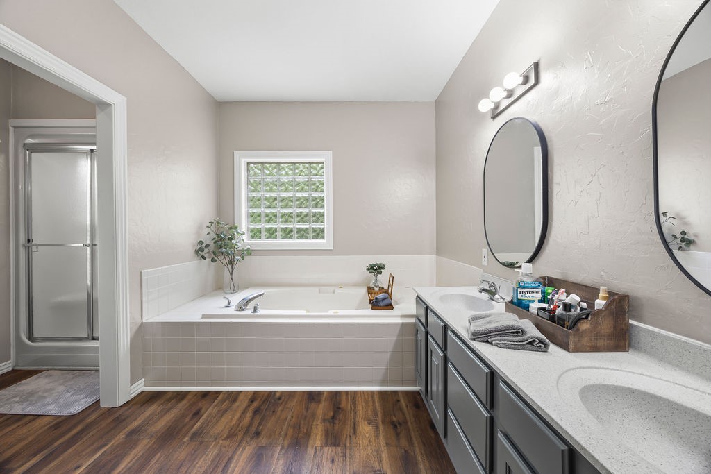 Red Oaks Country Estates Ph Ii - Residential