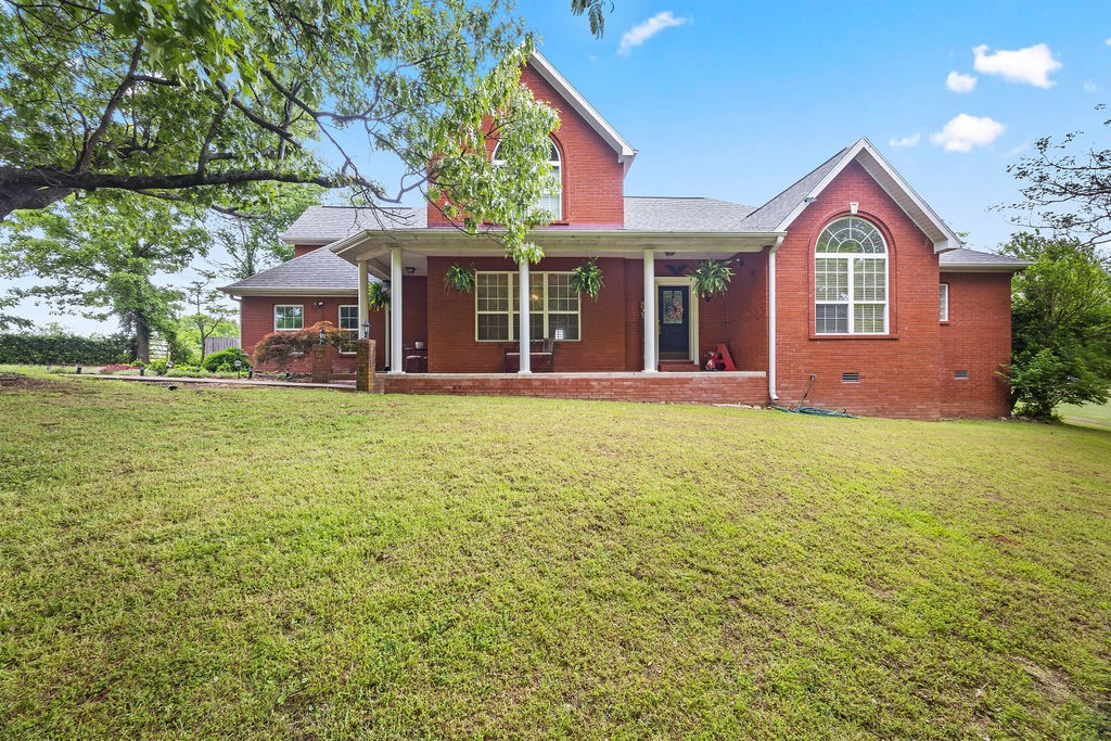Red Oaks Country Estates Ph Ii - Residential