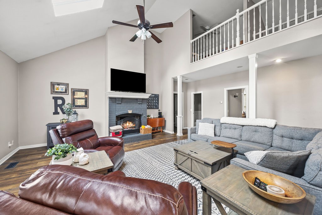 Red Oaks Country Estates Ph Ii - Residential