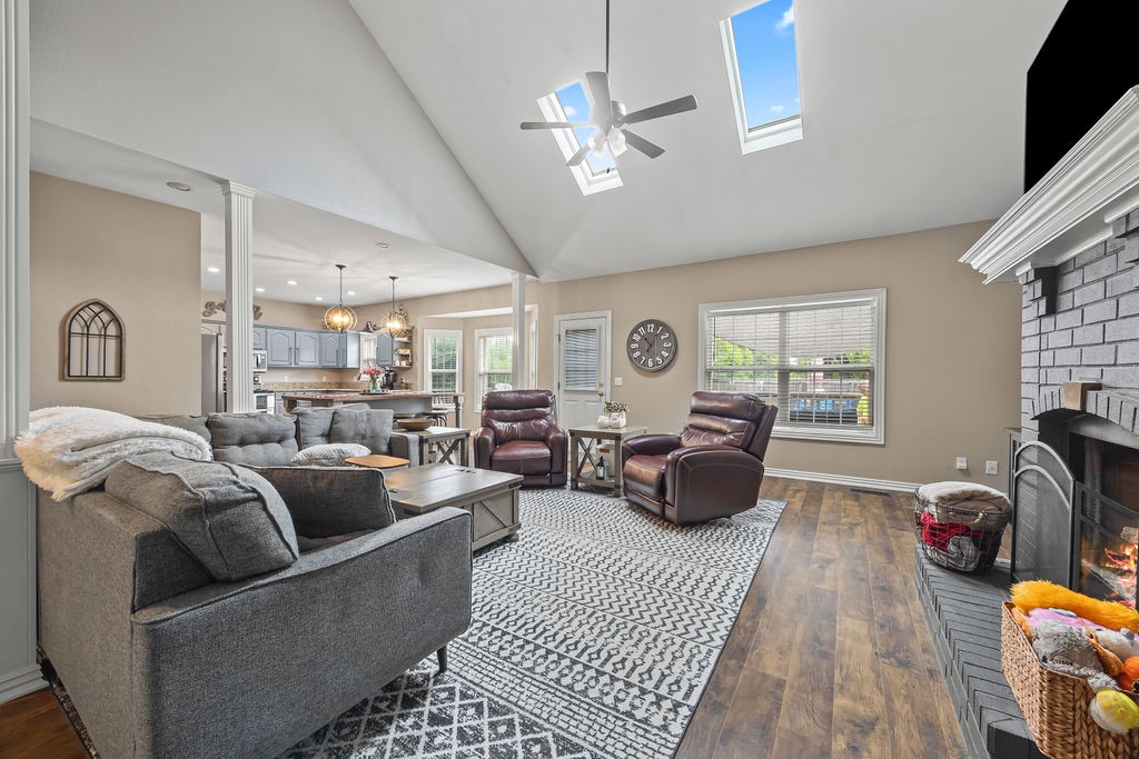 Red Oaks Country Estates Ph Ii - Residential