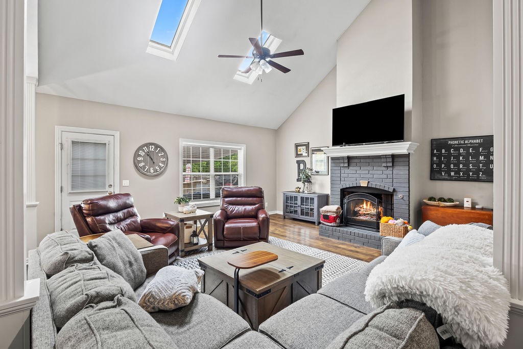 Red Oaks Country Estates Ph Ii - Residential
