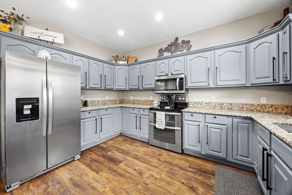 Red Oaks Country Estates Ph Ii - Residential
