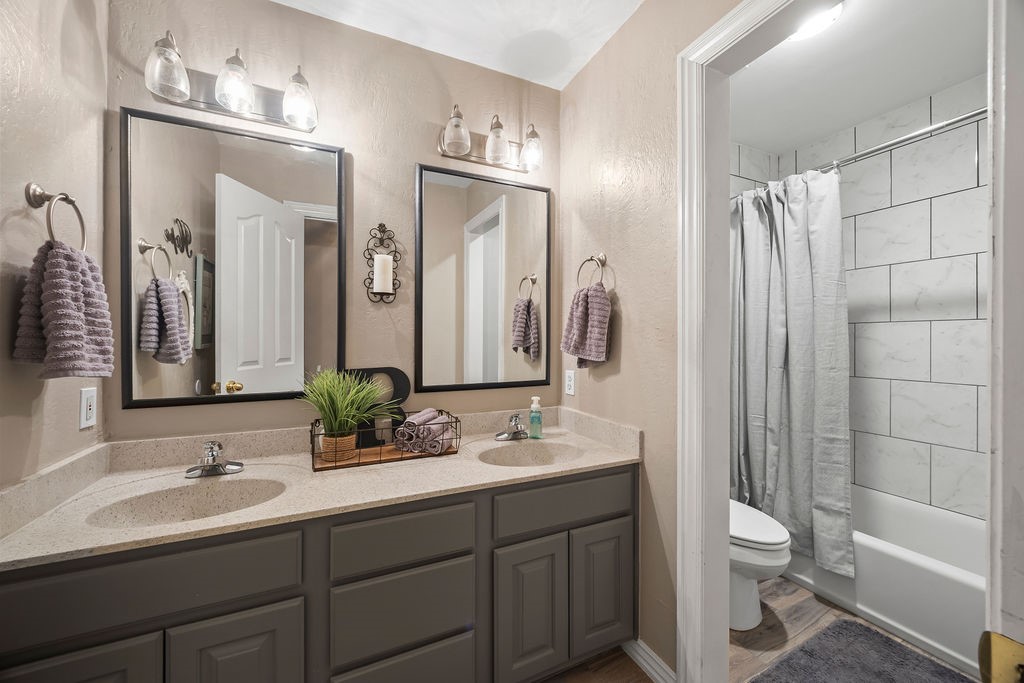 Red Oaks Country Estates Ph Ii - Residential