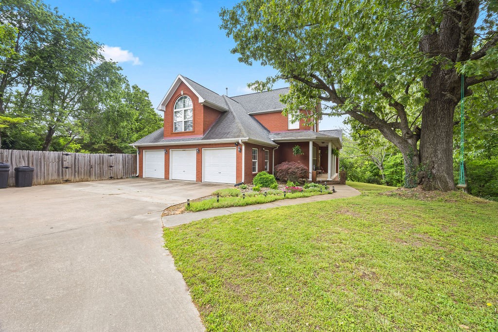 Red Oaks Country Estates Ph Ii - Residential