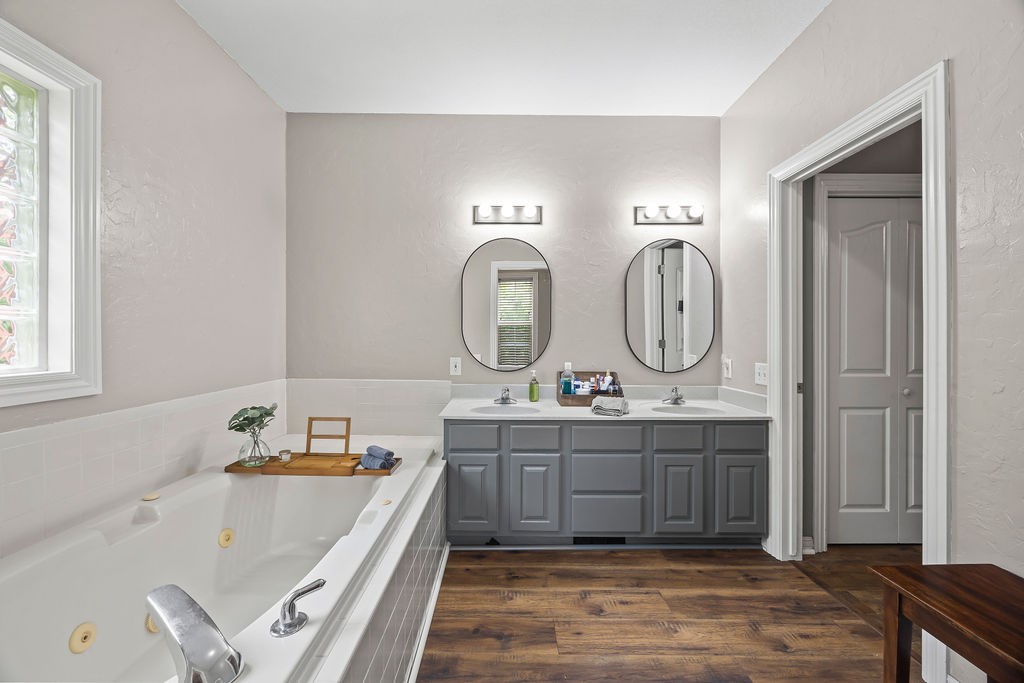 Red Oaks Country Estates Ph Ii - Residential