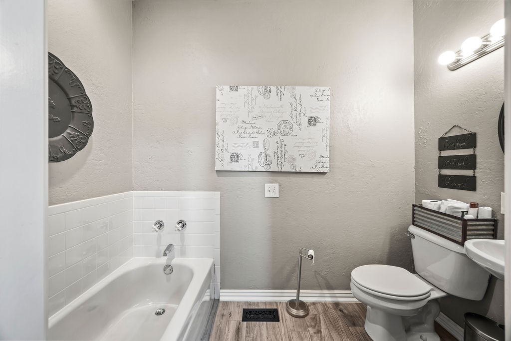 Red Oaks Country Estates Ph Ii - Residential