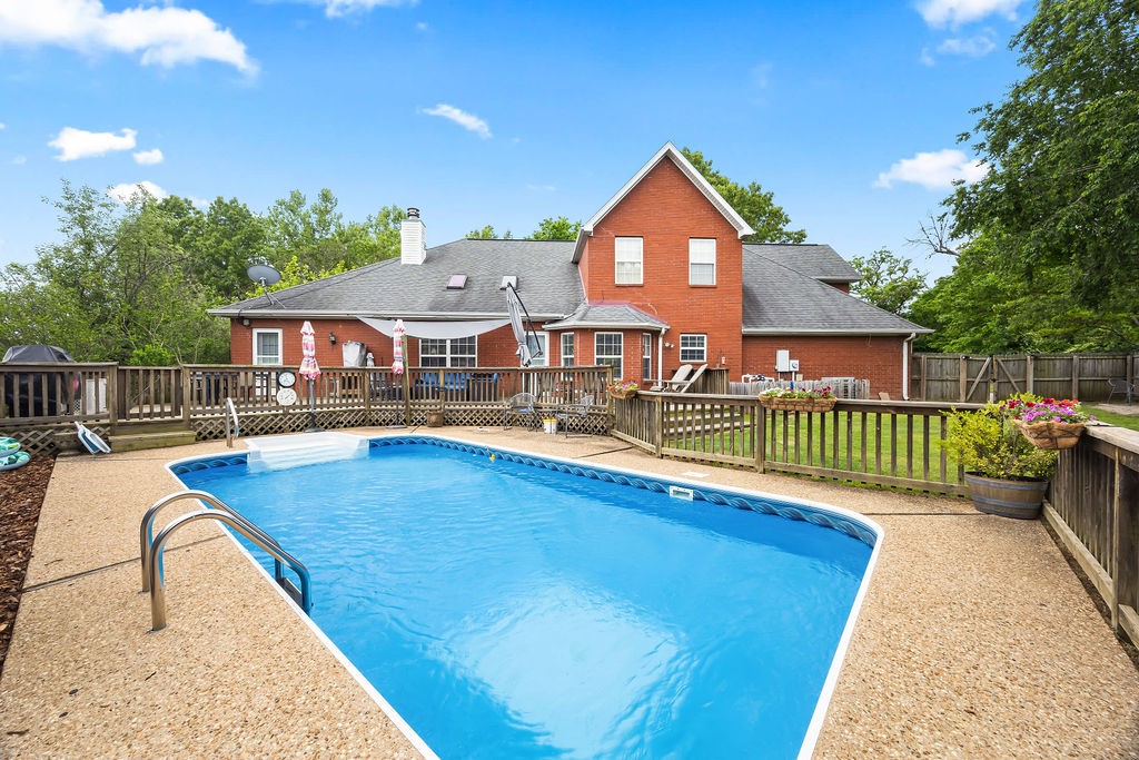 Red Oaks Country Estates Ph Ii - Residential