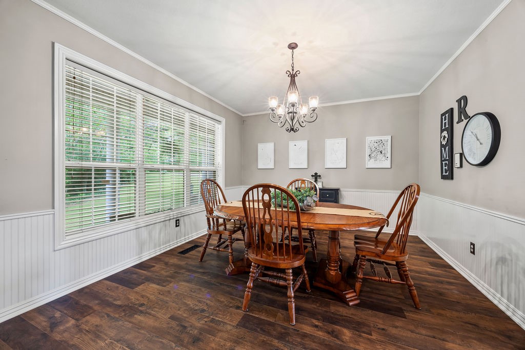 Red Oaks Country Estates Ph Ii - Residential