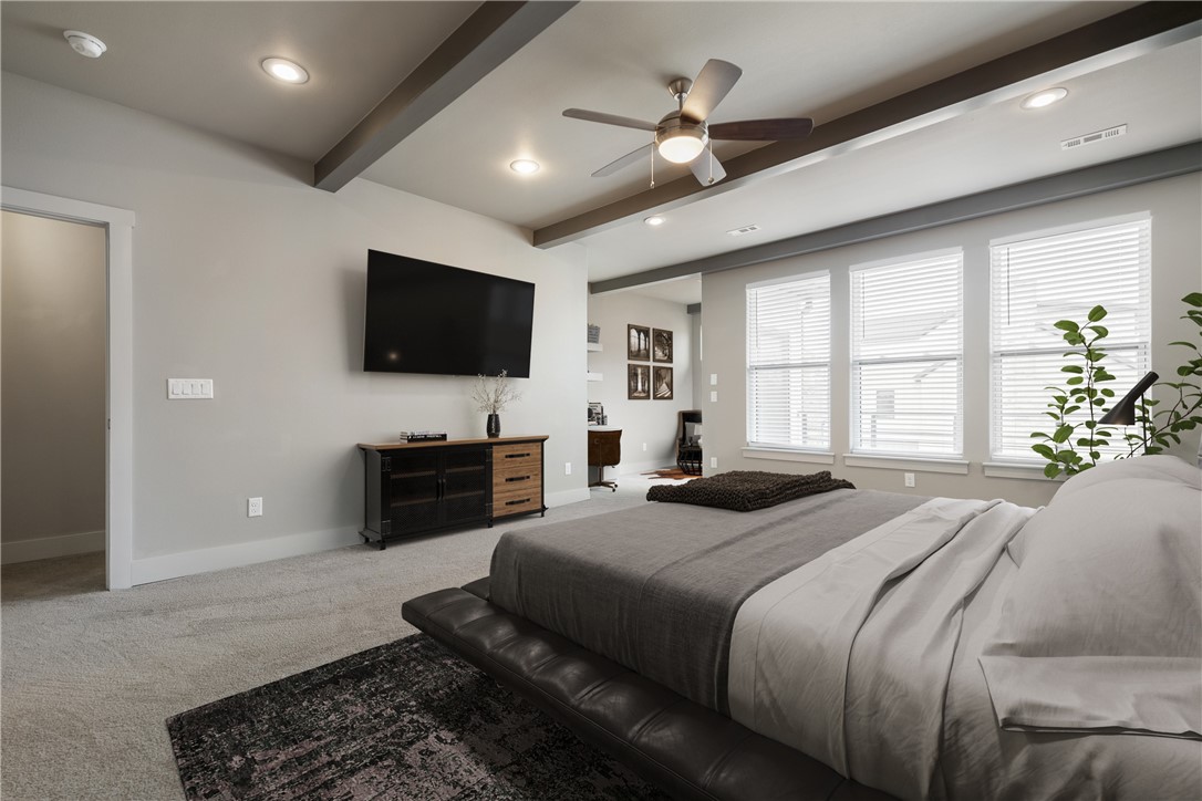 District, The Bentonville - Residential