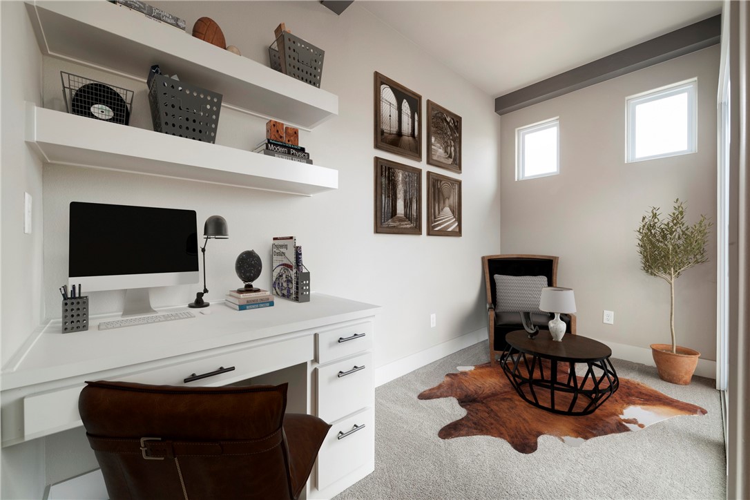 District, The Bentonville - Residential