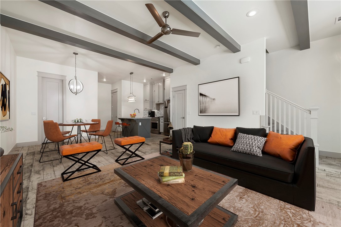 District, The Bentonville - Residential