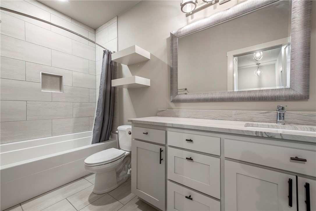 District, The Bentonville - Residential