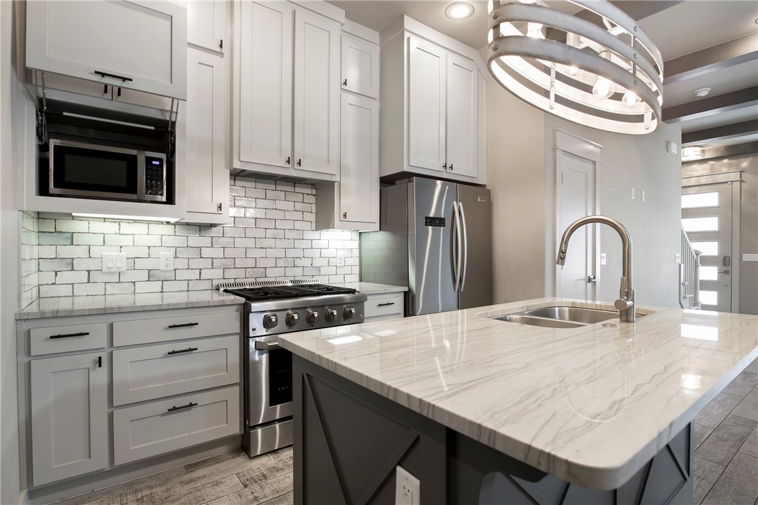 District, The Bentonville - Residential