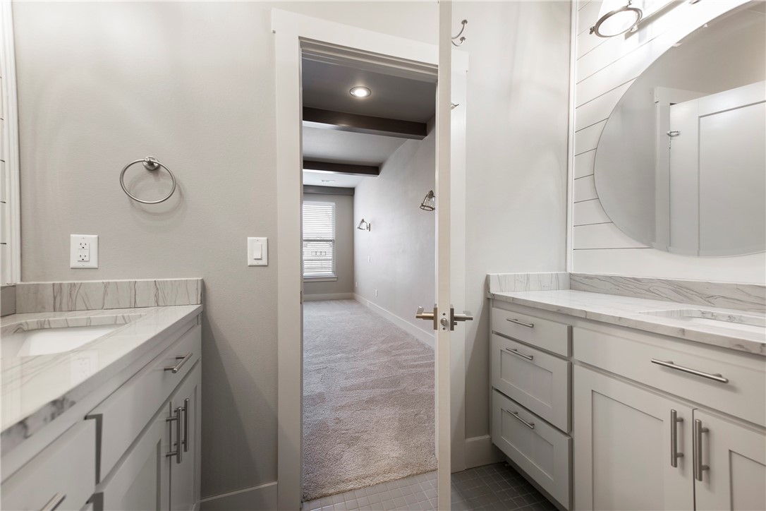 District, The Bentonville - Residential