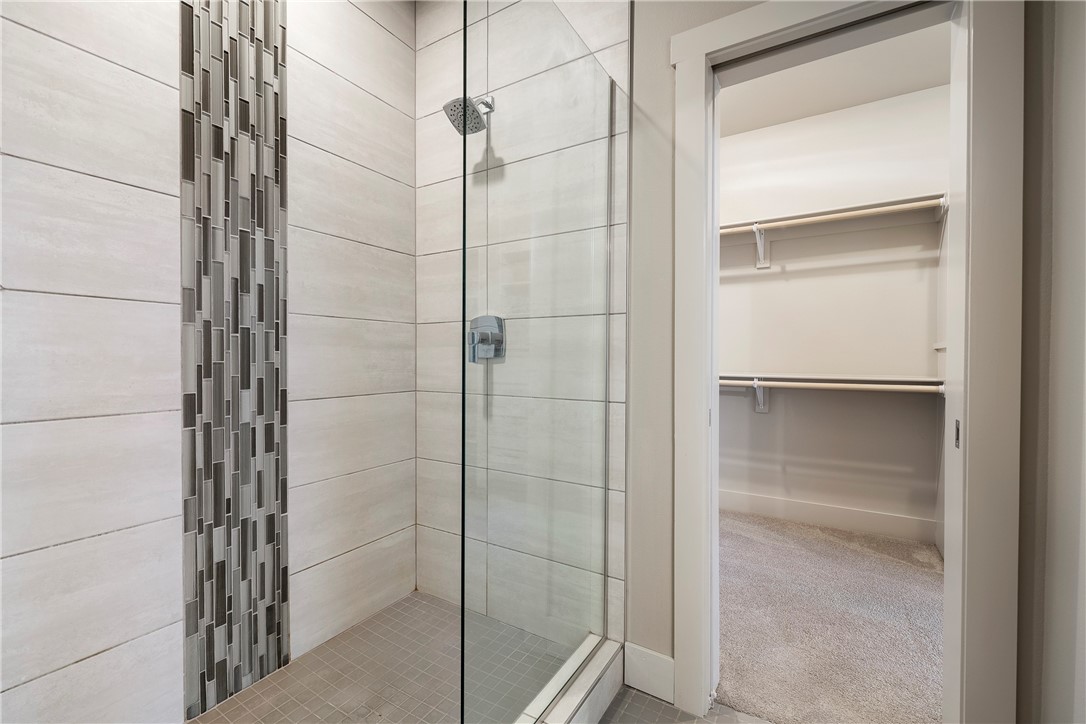 District, The Bentonville - Residential